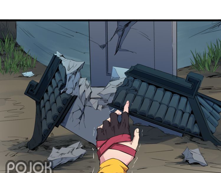Dragon’s Blood Vessels Chapter 07 Gambar 2